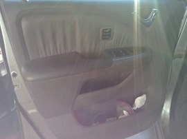 2008 HONDA ODYSSEY, SILVER, TOURING MODEL, 3.5L, AT, 2WD,  A26220